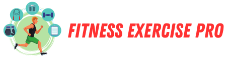 Fitness Exercise Pro