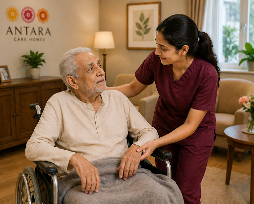 Why Older Adults Need Structured Post Operative Care After Surgery