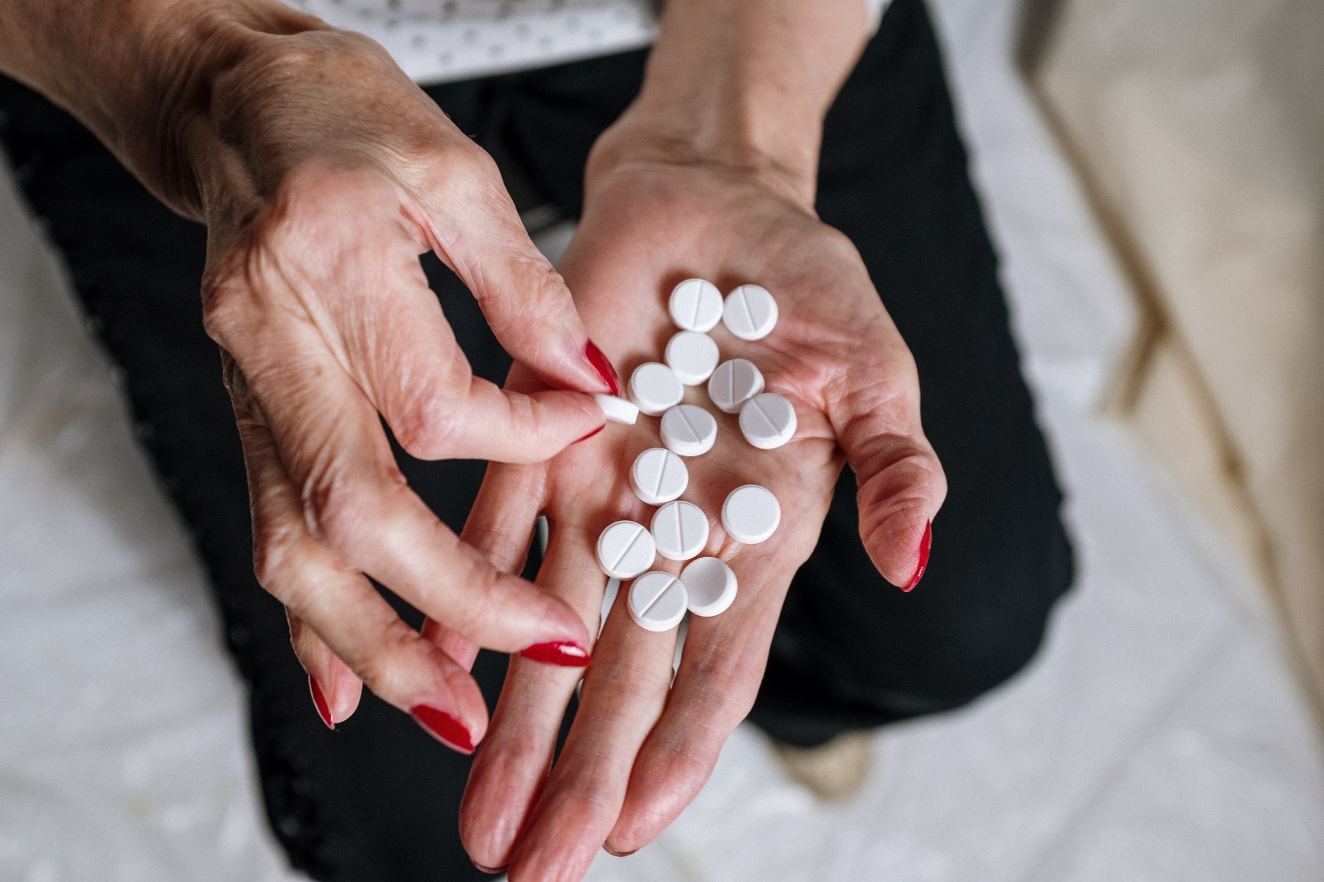 Nail Fungus Drug Launch: Moberg Pharma’s Terclara in Israel