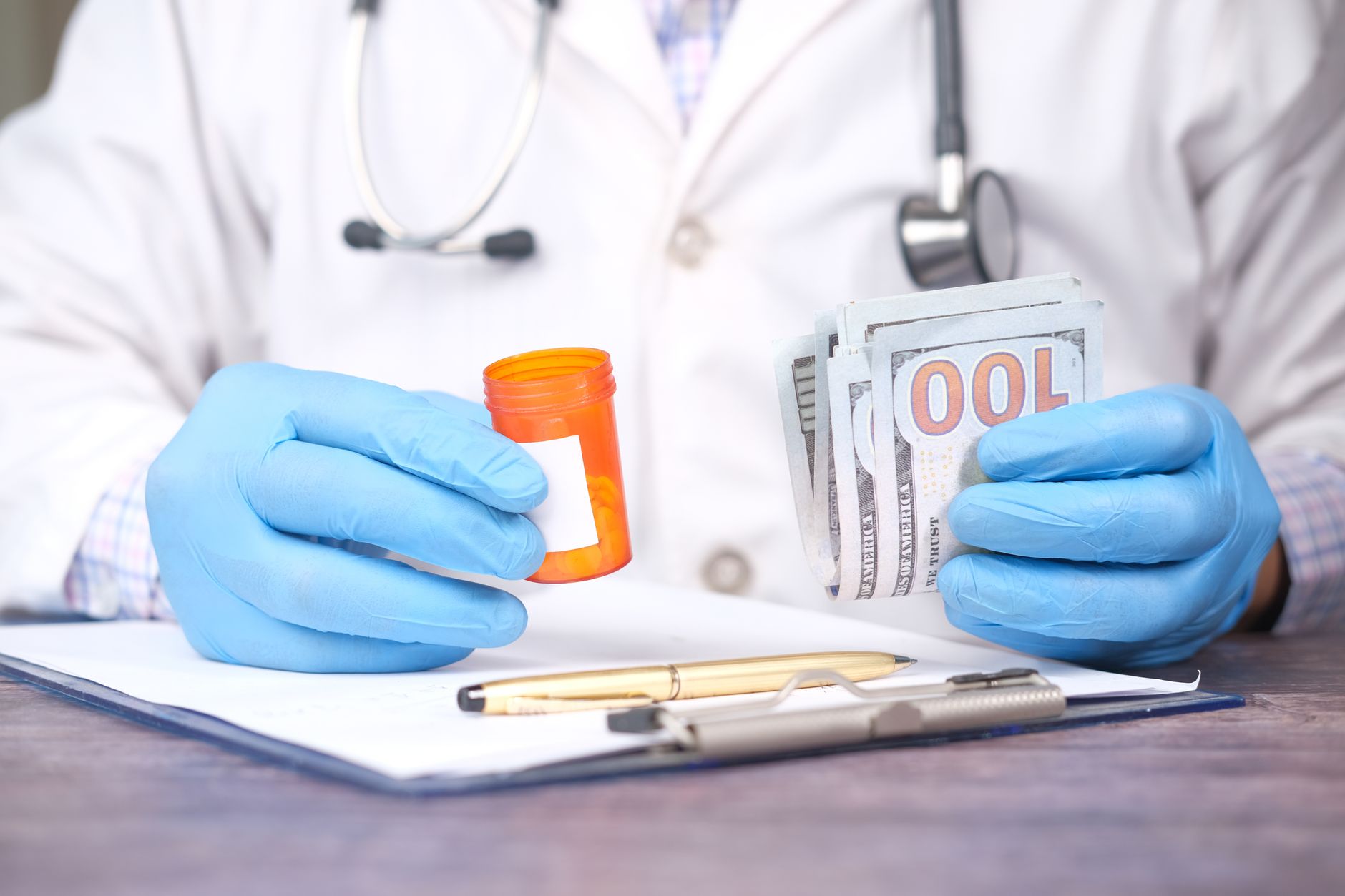 Drug Price Controls: The Right Way to Lower Costs